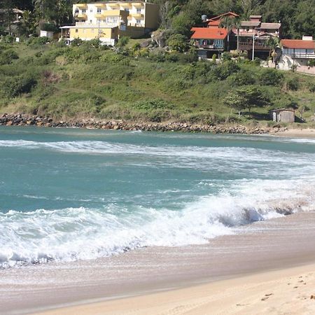 Morada Gralha Azul Villa Garopaba Luaran gambar